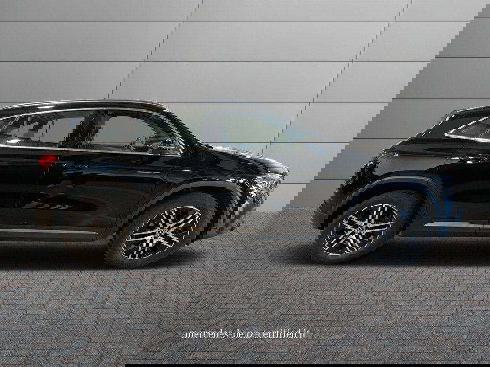 Mercedes-Benz GLA SUV usata a Ancona (5)