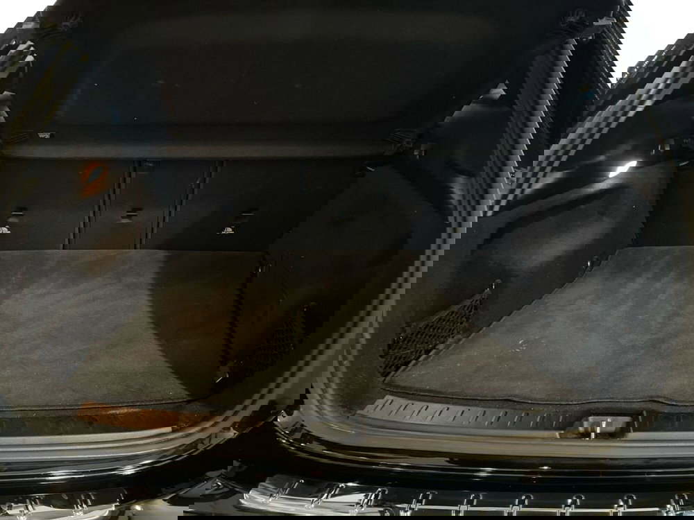 Mercedes-Benz GLA SUV usata a Ancona (7)