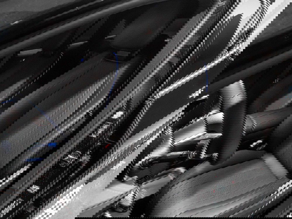 Mercedes-Benz EQE SUV nuova a Ancona (13)