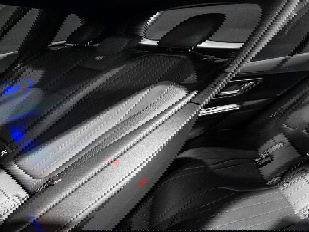 Mercedes-Benz EQE SUV nuova a Ancona (14)