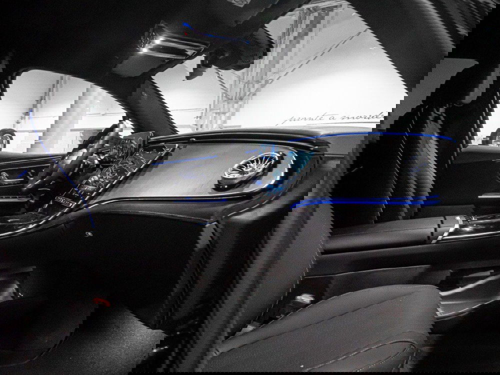 Mercedes-Benz EQE SUV nuova a Ancona (18)