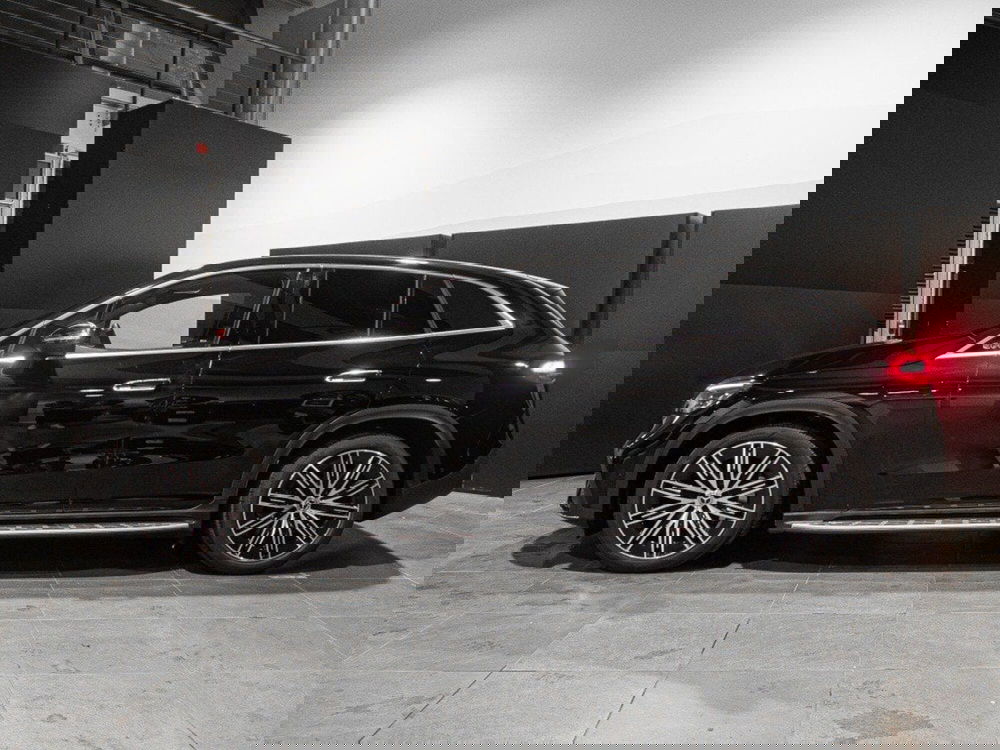 Mercedes-Benz EQE SUV nuova a Ancona (2)