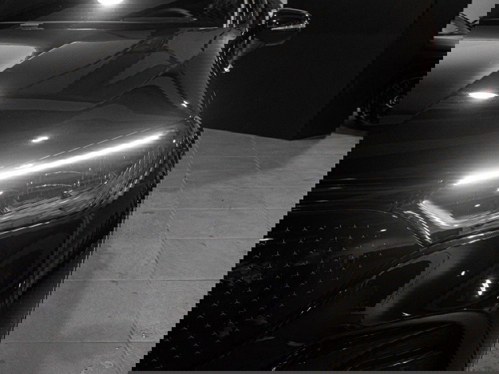 Mercedes-Benz EQE SUV nuova a Ancona (6)