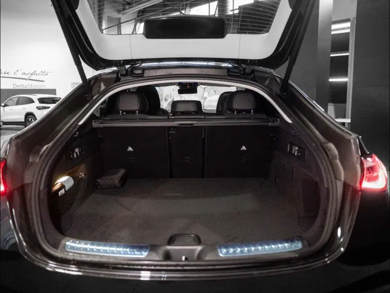 Mercedes-Benz GLC SUV nuova a Ancona (10)
