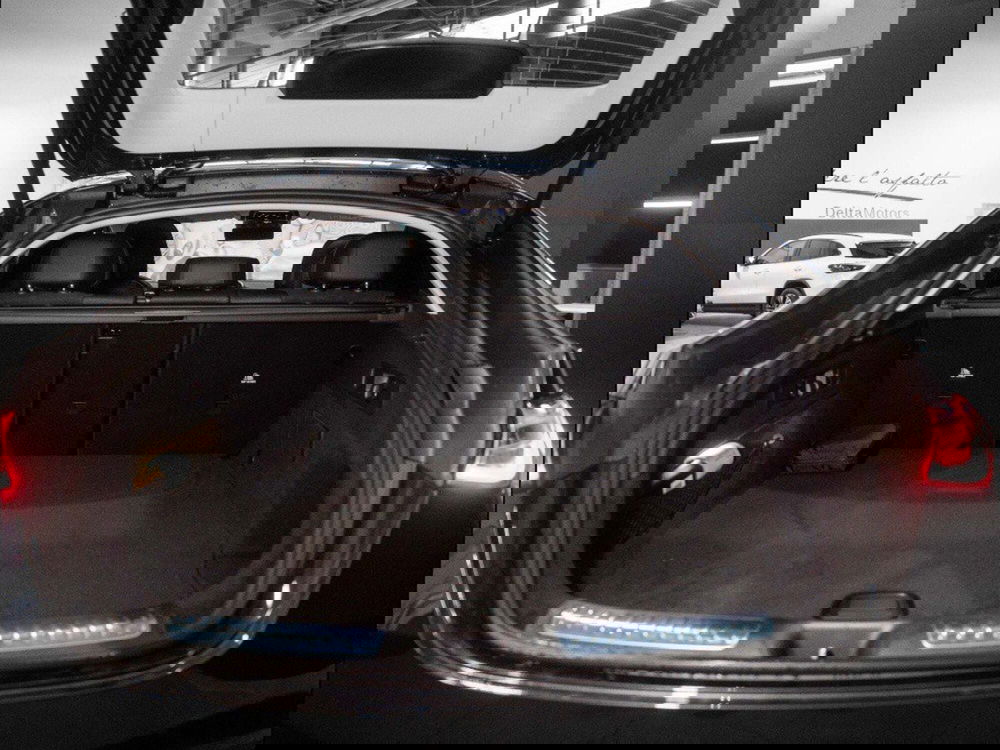 Mercedes-Benz GLC SUV nuova a Ancona (10)