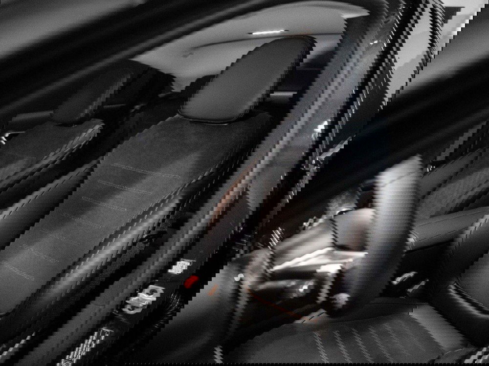 Mercedes-Benz GLC SUV nuova a Ancona (11)