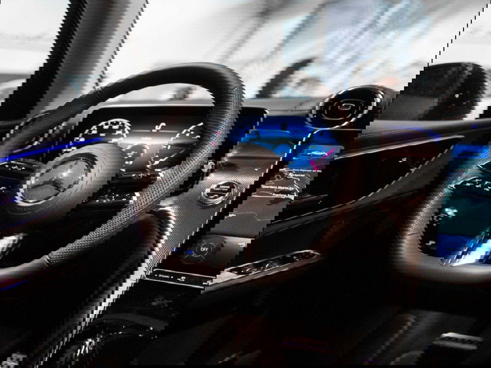 Mercedes-Benz GLC SUV nuova a Ancona (14)