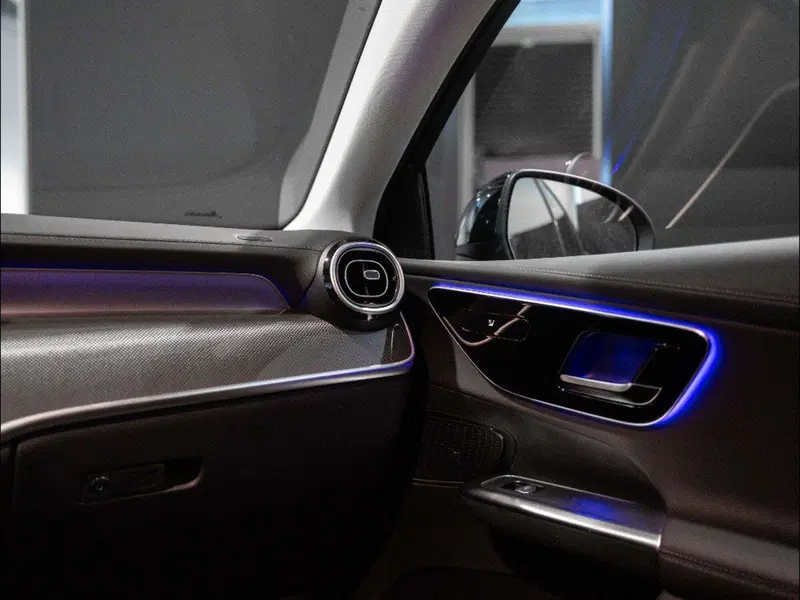 Mercedes-Benz GLC SUV nuova a Ancona (15)