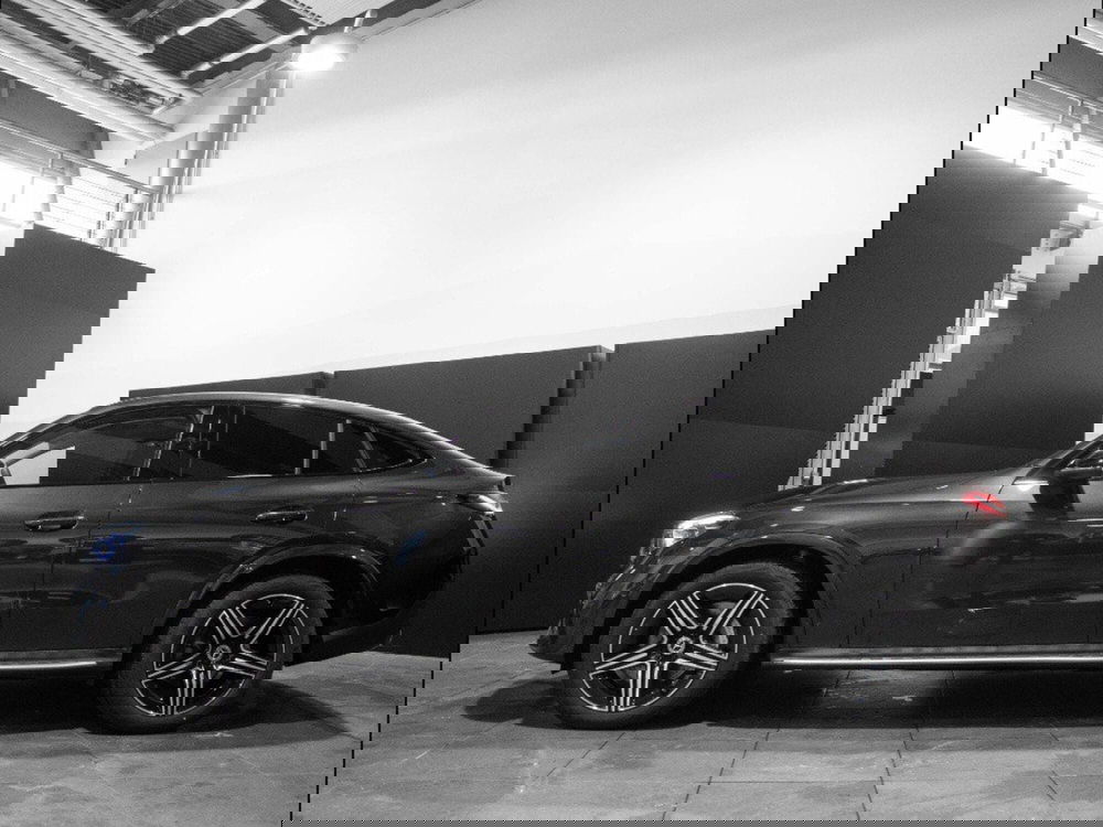 Mercedes-Benz GLC SUV nuova a Ancona (2)