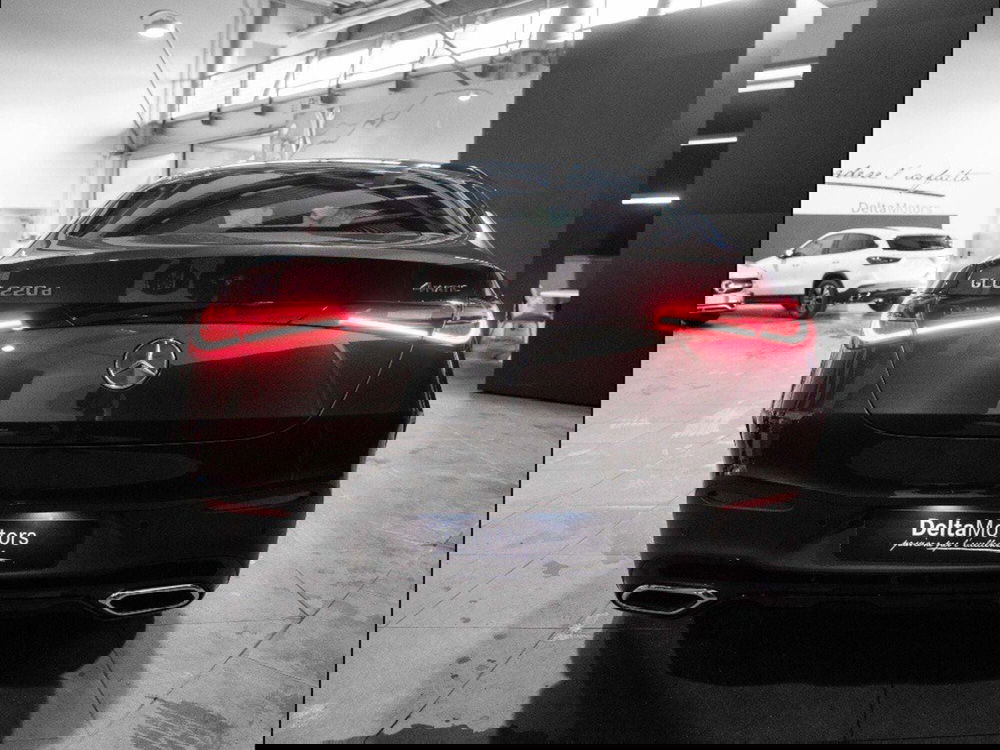 Mercedes-Benz GLC SUV nuova a Ancona (3)