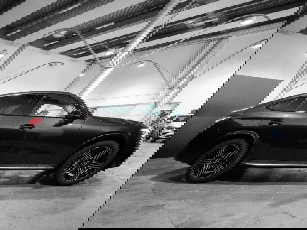 Mercedes-Benz GLC SUV nuova a Ancona (4)