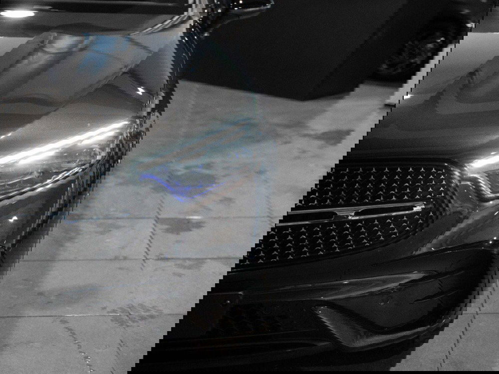 Mercedes-Benz GLC SUV nuova a Ancona (6)