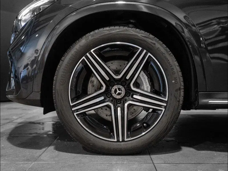 Mercedes-Benz GLC SUV nuova a Ancona (7)
