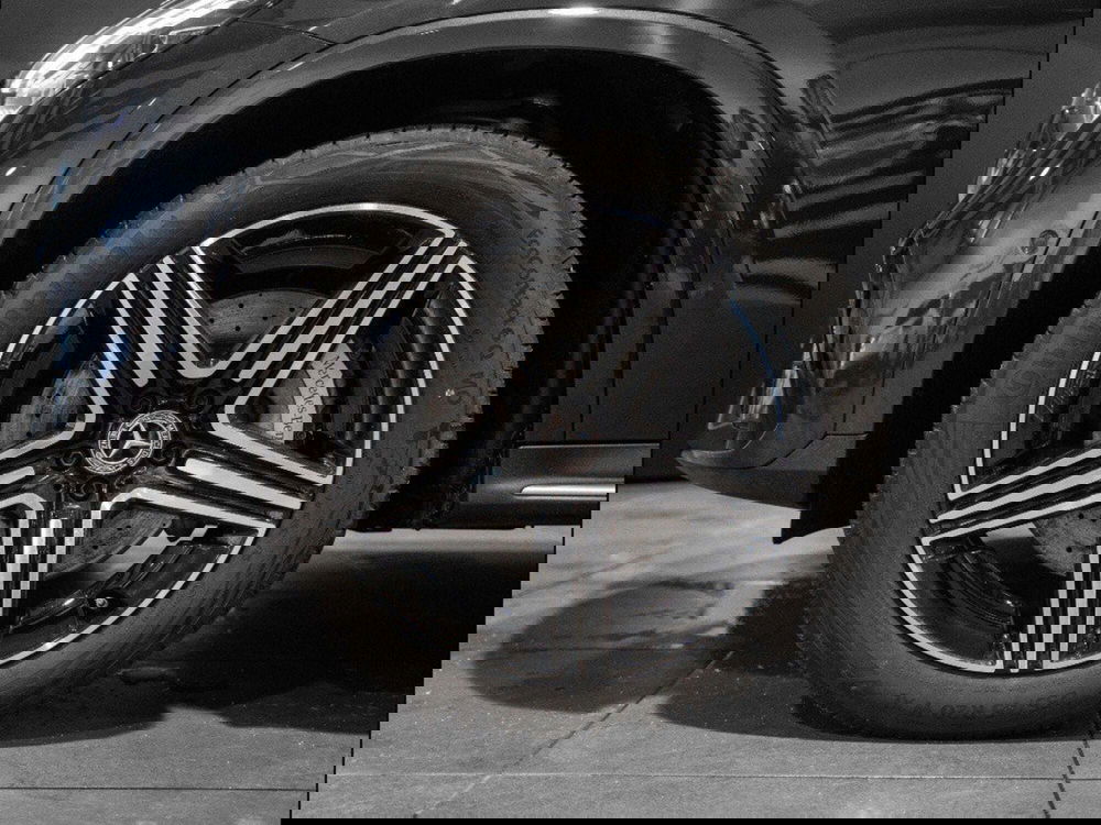 Mercedes-Benz GLC SUV nuova a Ancona (7)