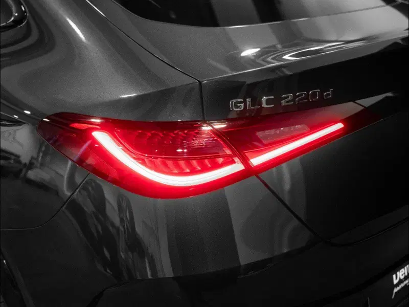 Mercedes-Benz GLC SUV nuova a Ancona (8)