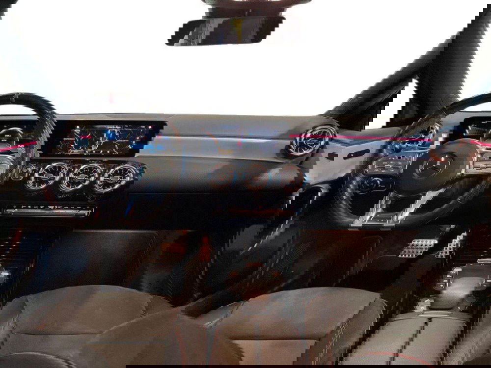 Mercedes-Benz Classe A usata a Ancona (10)