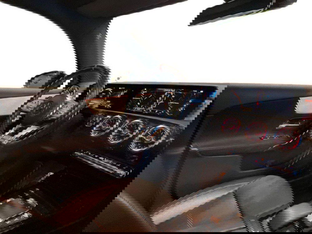 Mercedes-Benz Classe A usata a Ancona (12)