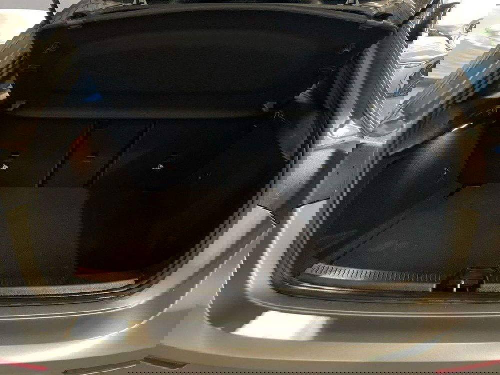 Mercedes-Benz Classe A usata a Ancona (7)