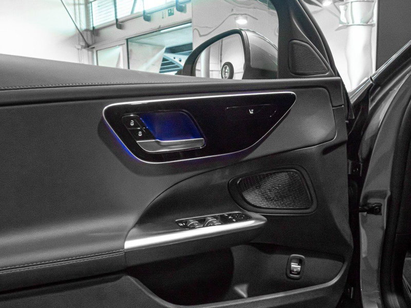 Mercedes-Benz Classe C nuova a Ancona (11)