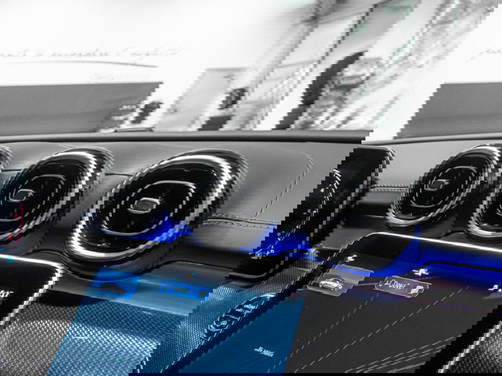 Mercedes-Benz Classe C nuova a Ancona (19)