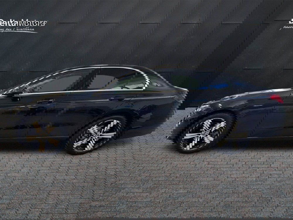 Mercedes-Benz Classe C nuova a Ancona (2)