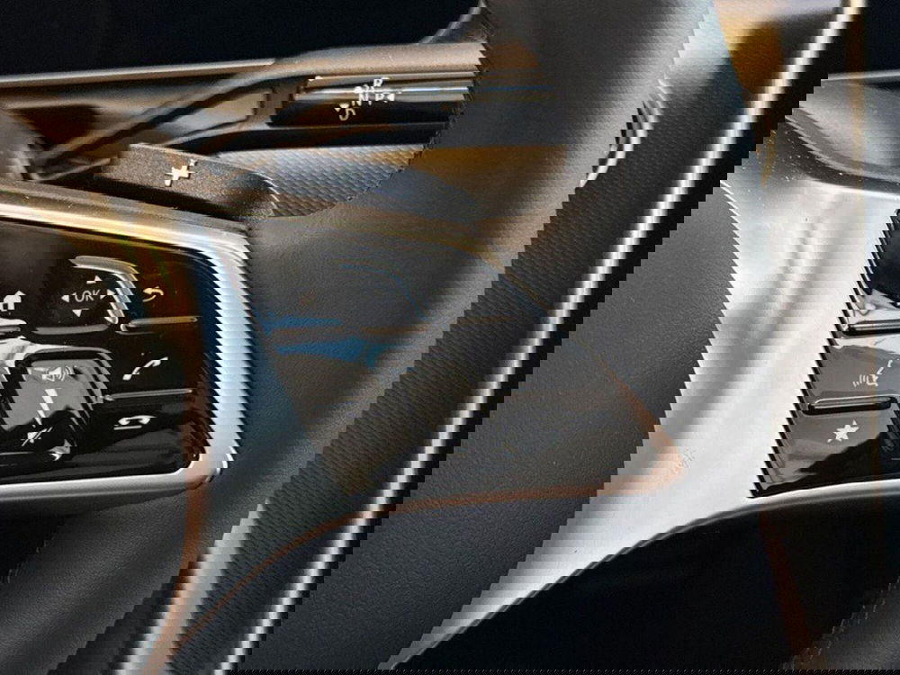 Mercedes-Benz Classe C nuova a Ancona (20)