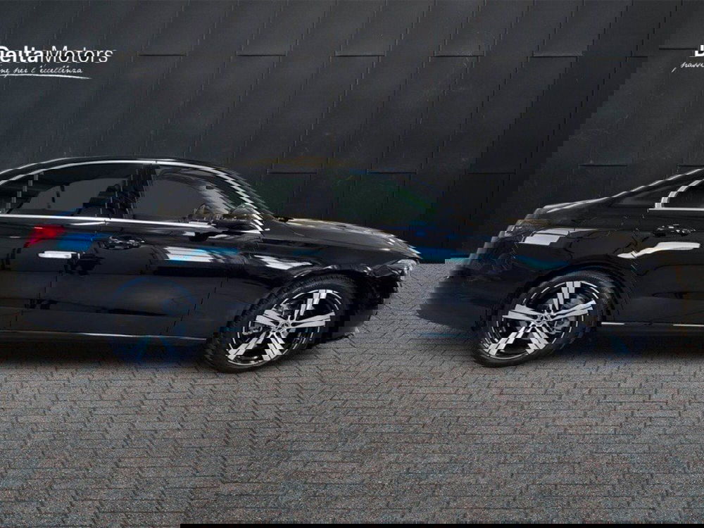 Mercedes-Benz Classe C nuova a Ancona (5)