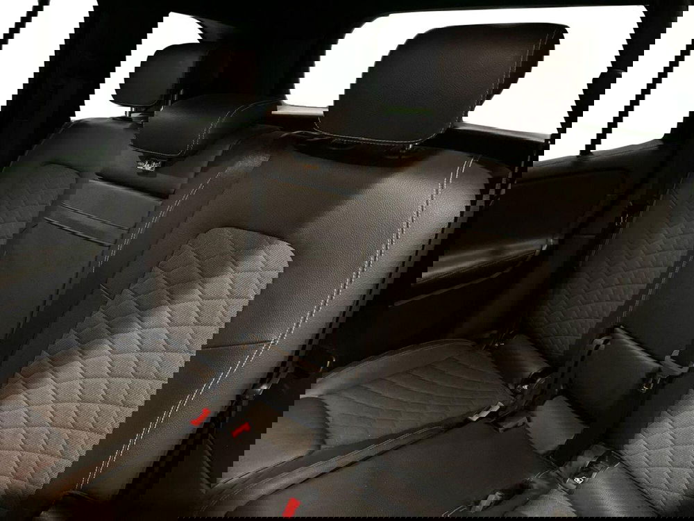 Mercedes-Benz GLB usata a Ancona (13)