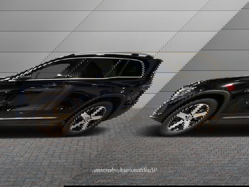 Mercedes-Benz GLB usata a Ancona (2)