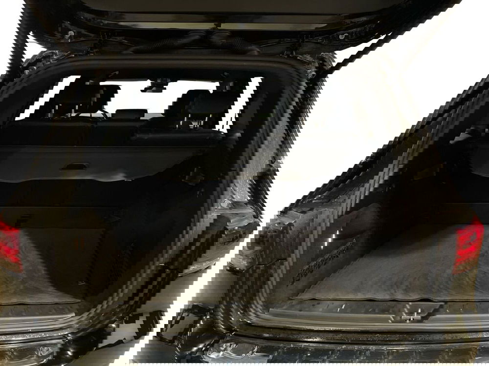 Mercedes-Benz GLB usata a Ancona (7)