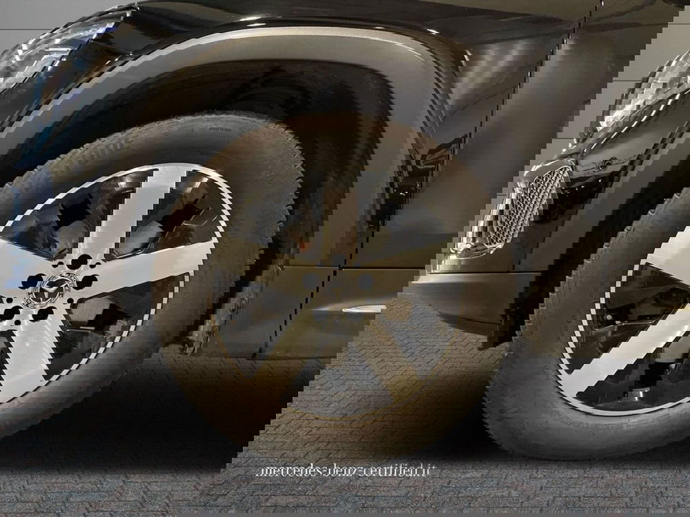 Mercedes-Benz GLB usata a Ancona (8)