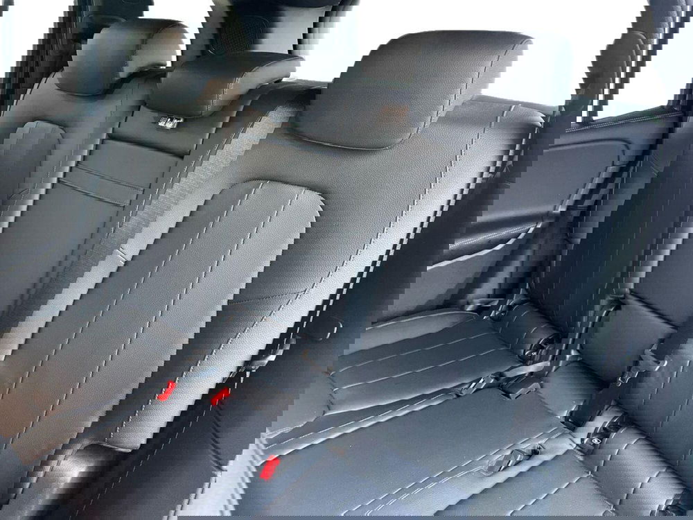 Mercedes-Benz EQB usata a Ancona (13)