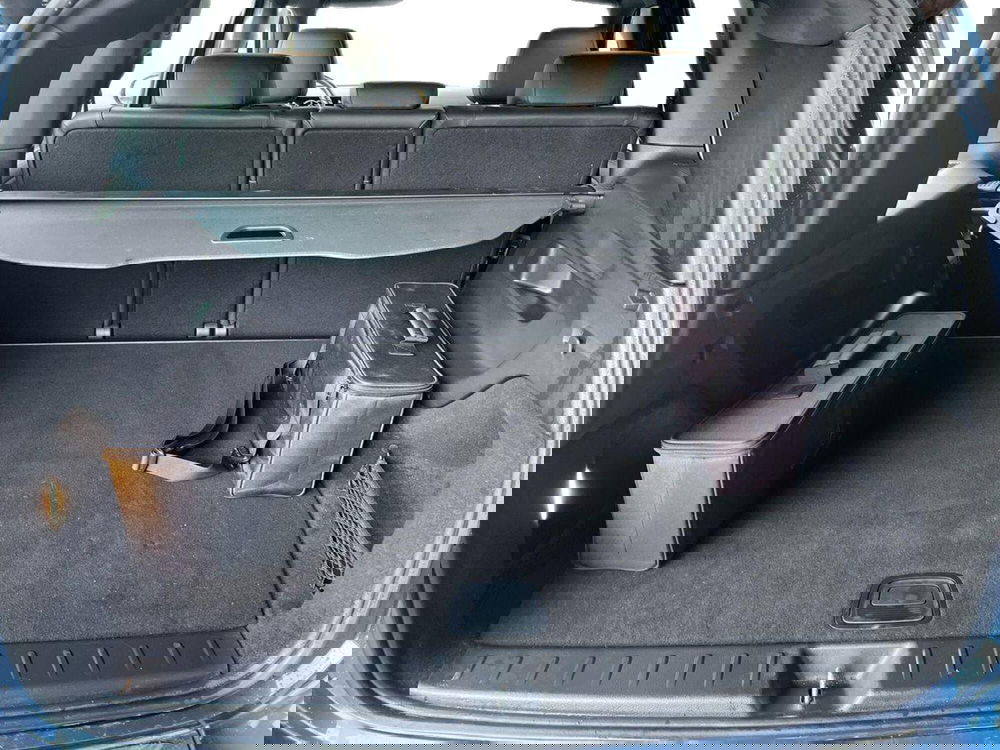 Mercedes-Benz EQB usata a Ancona (7)