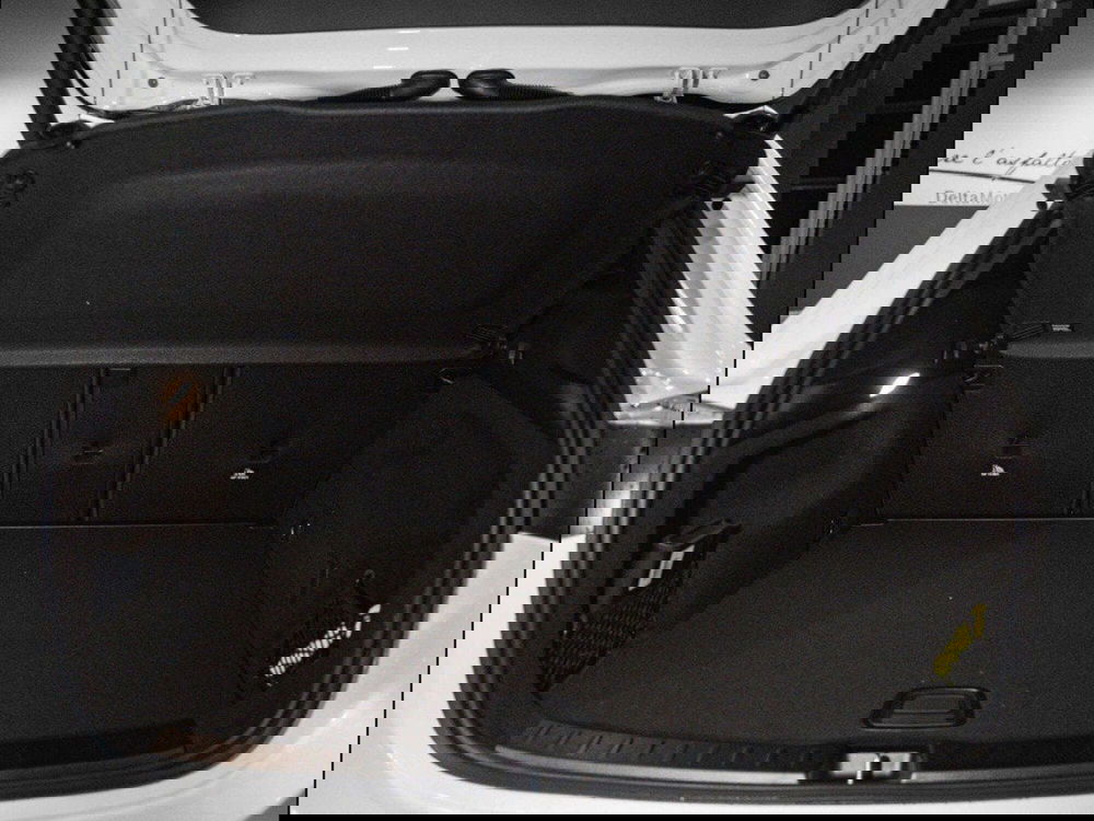 Mercedes-Benz GLA SUV nuova a Ancona (10)