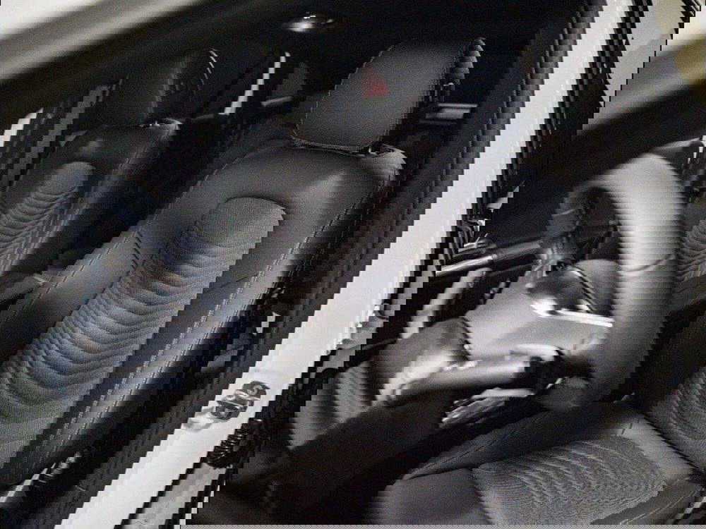 Mercedes-Benz GLA SUV nuova a Ancona (12)