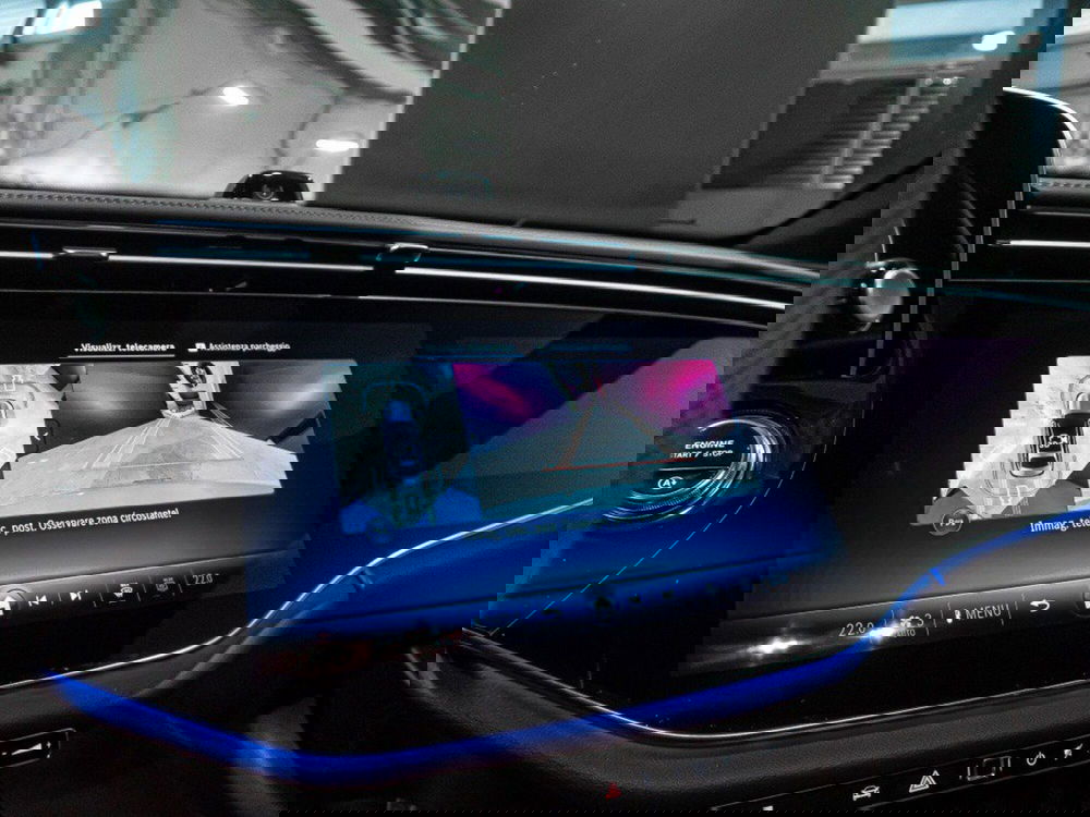 Mercedes-Benz Classe E nuova a Ancona (16)