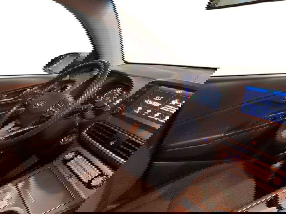 Hyundai Kona usata a Ancona (12)