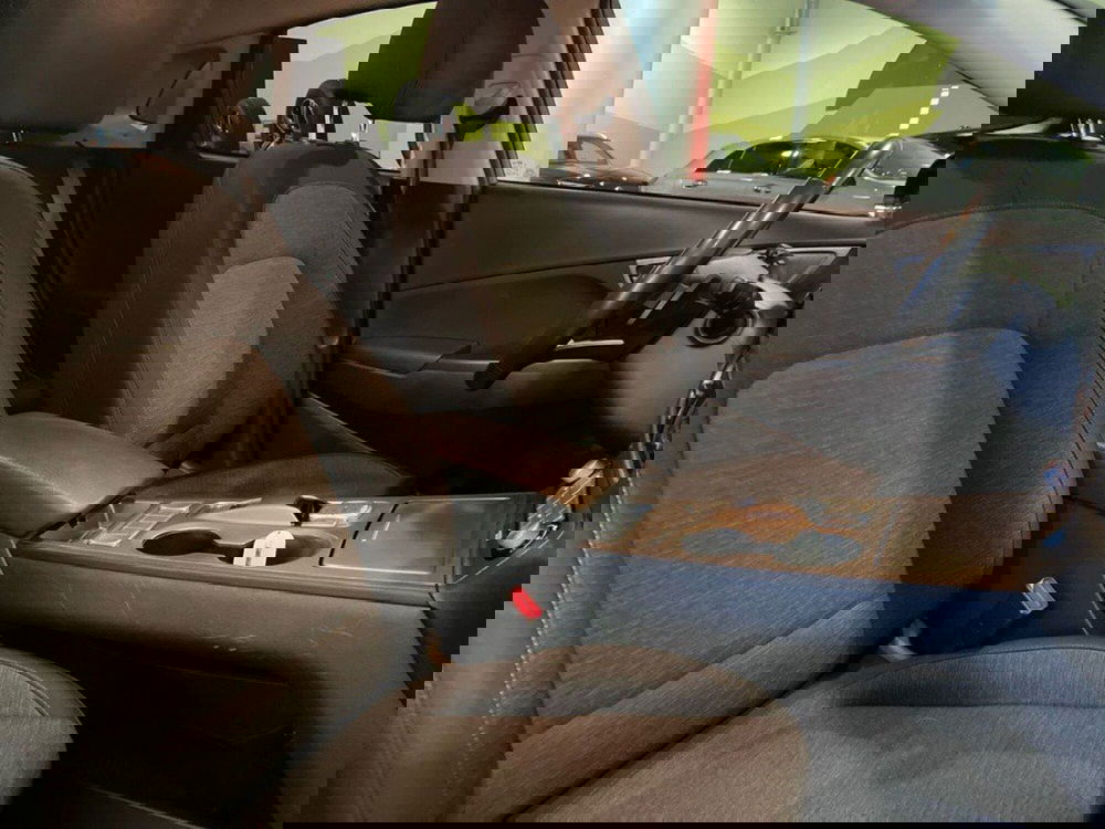 Hyundai Kona usata a Ancona (14)