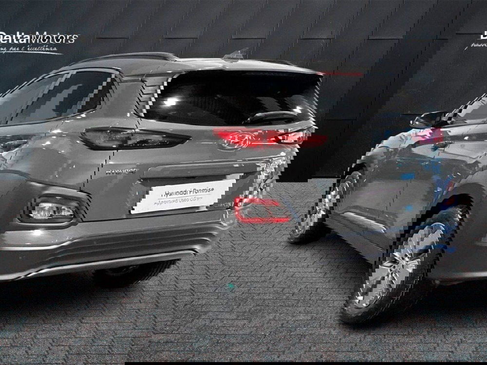 Hyundai Kona usata a Ancona (3)