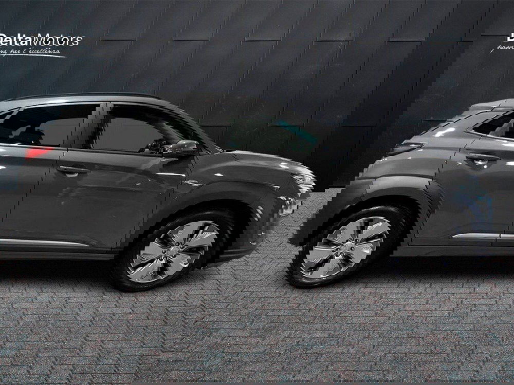 Hyundai Kona usata a Ancona (5)