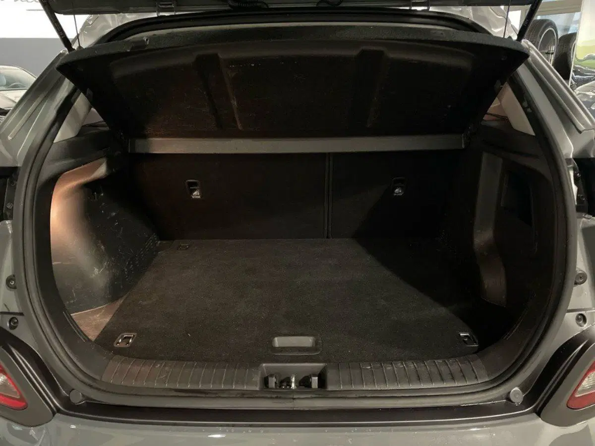 Hyundai Kona usata a Ancona (7)