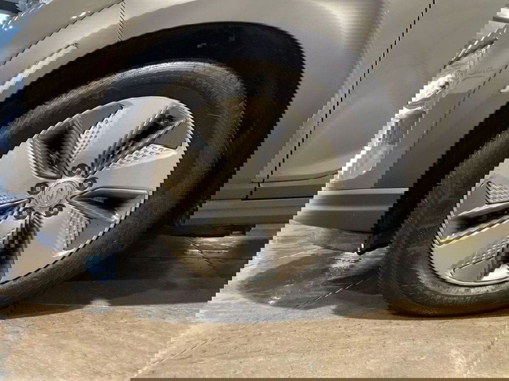 Hyundai Kona usata a Ancona (8)