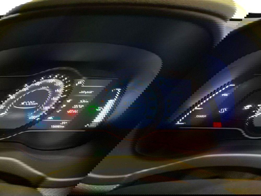 Hyundai Kona usata a Ancona (9)