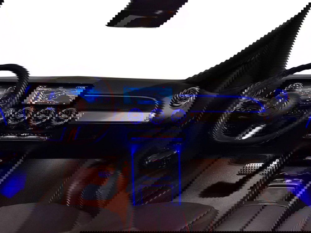 Mercedes-Benz GLB usata a Ancona (10)