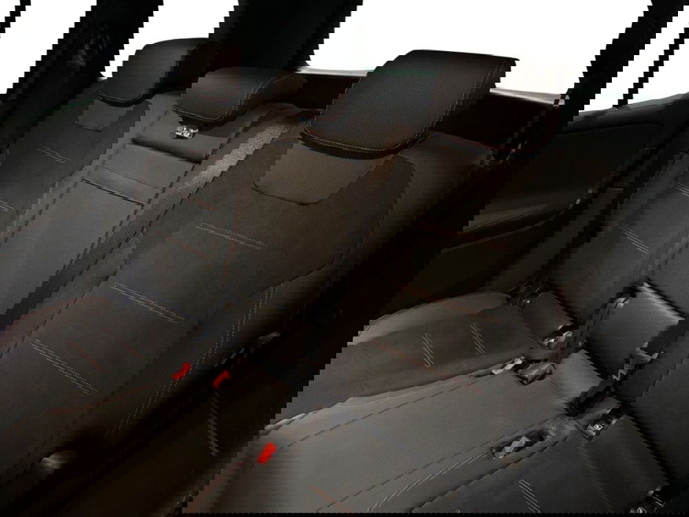 Mercedes-Benz GLB usata a Ancona (13)