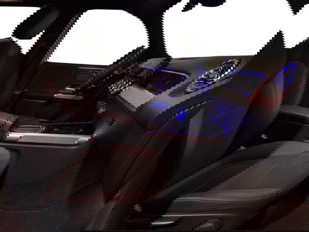 Mercedes-Benz GLB usata a Ancona (14)