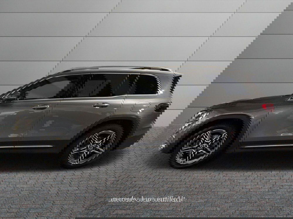 Mercedes-Benz GLB usata a Ancona (2)