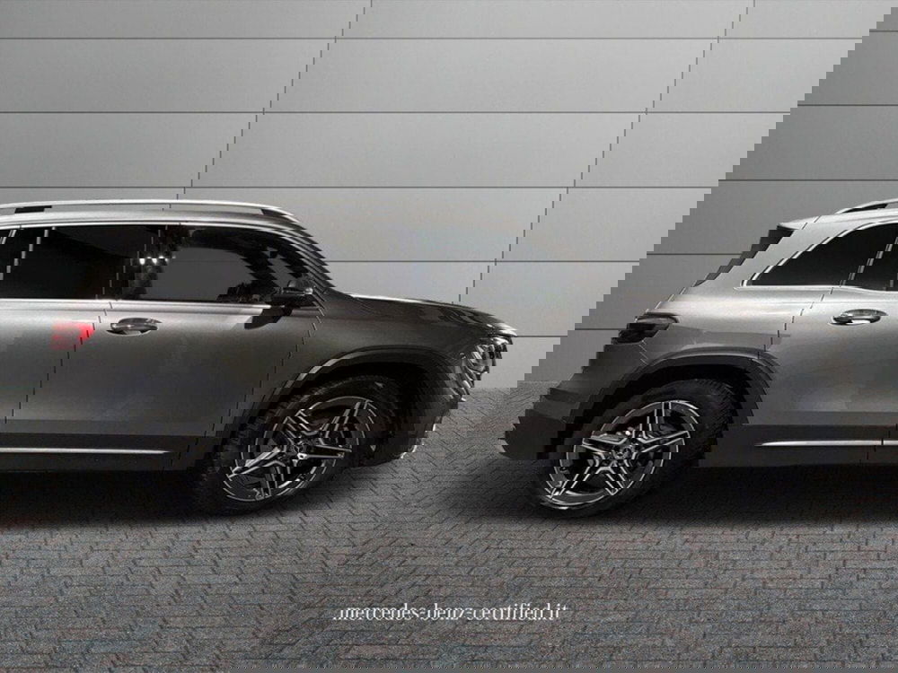 Mercedes-Benz GLB usata a Ancona (5)