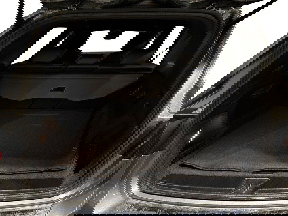 Mercedes-Benz GLB usata a Ancona (7)