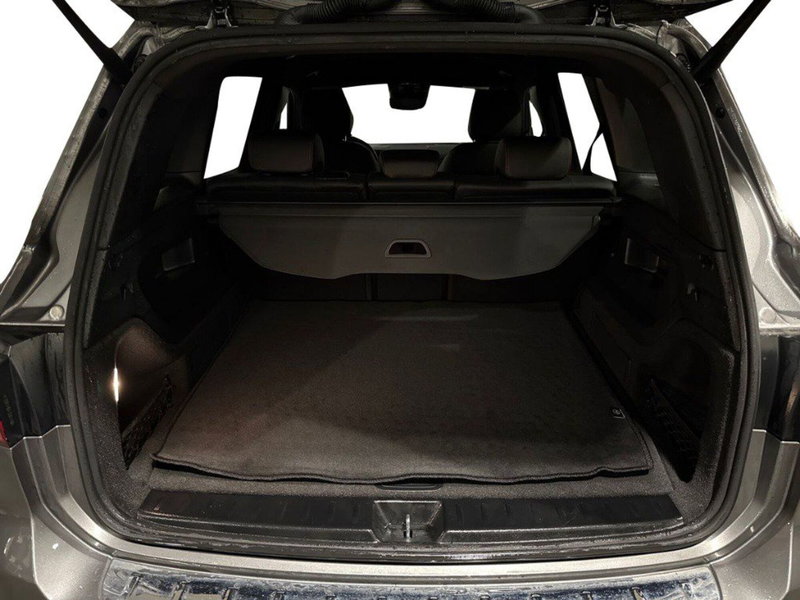 Mercedes-Benz GLB usata a Ancona (7)